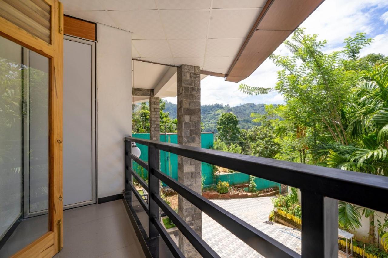 3 Arch Resort Ella Exterior photo