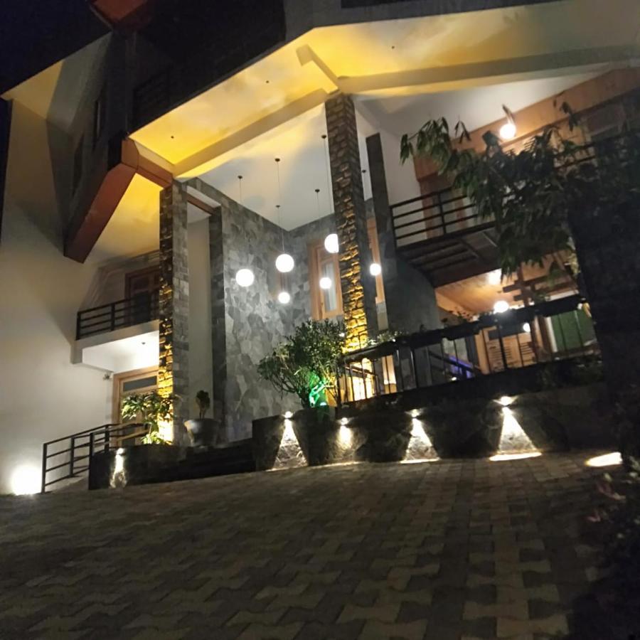 3 Arch Resort Ella Exterior photo