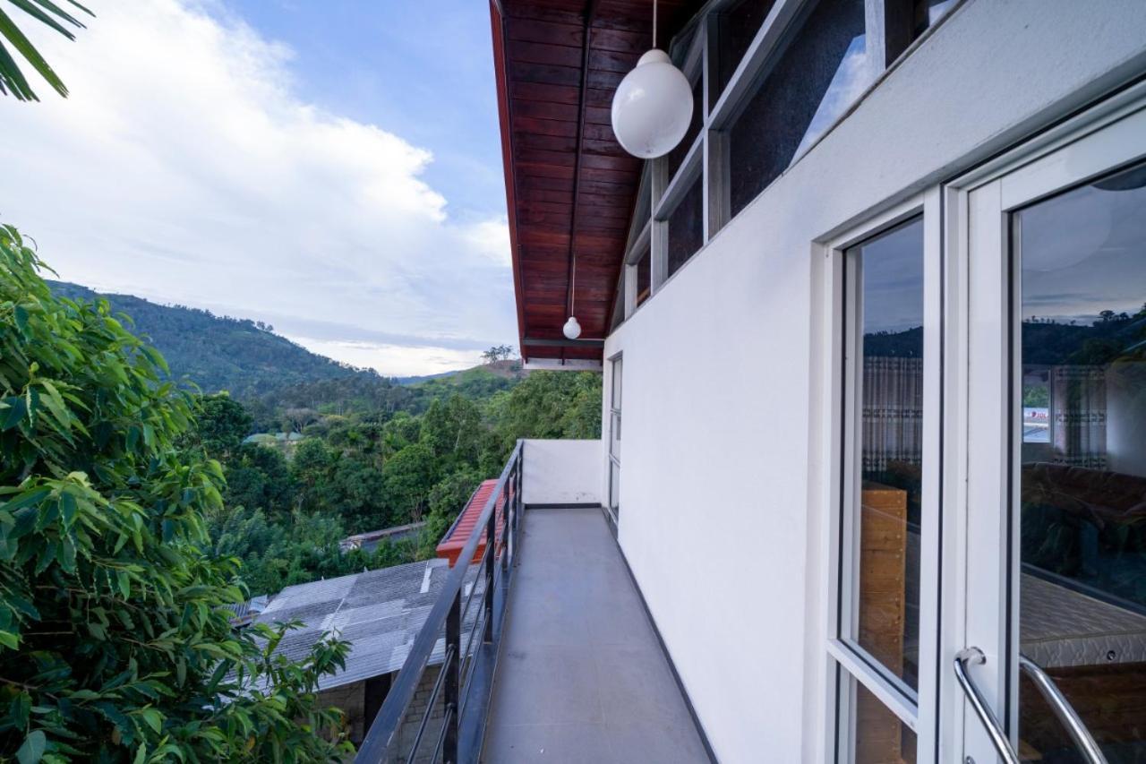 3 Arch Resort Ella Exterior photo