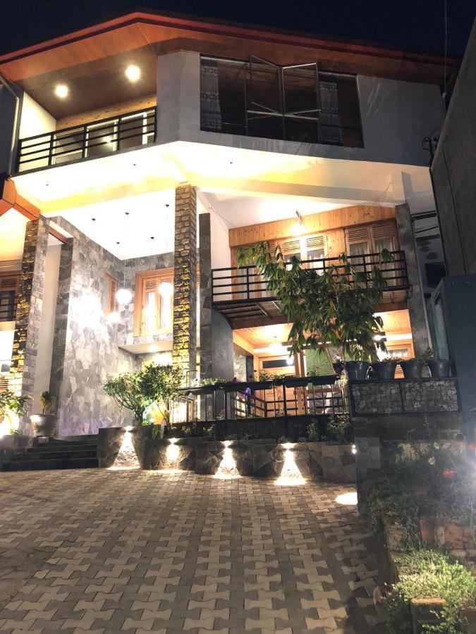 3 Arch Resort Ella Exterior photo