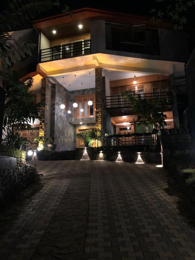 3 Arch Resort Ella Exterior photo