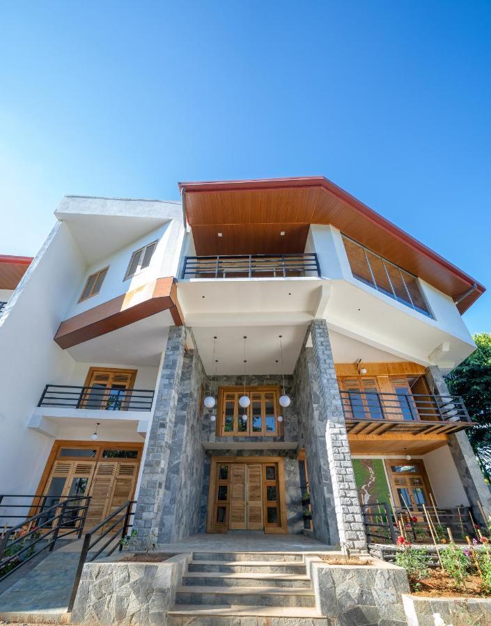 3 Arch Resort Ella Exterior photo